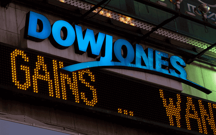 Инструкция по торговле индексом Dow Jones: что нужно знать трейдеру