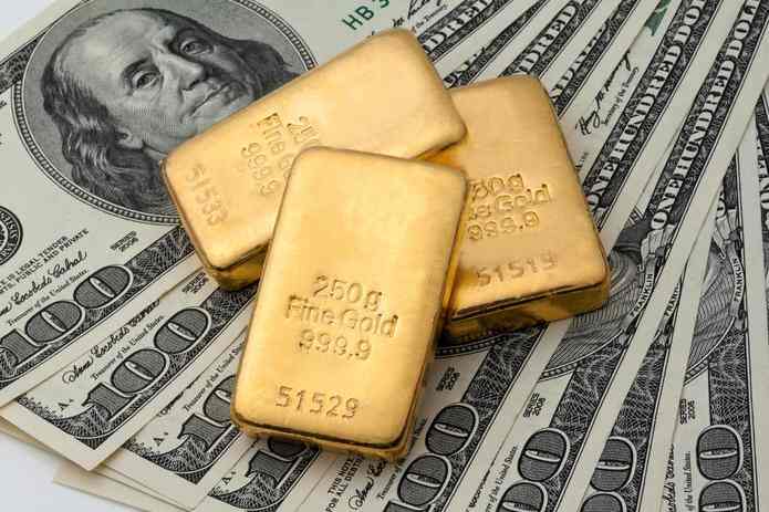Инвестирование в золото