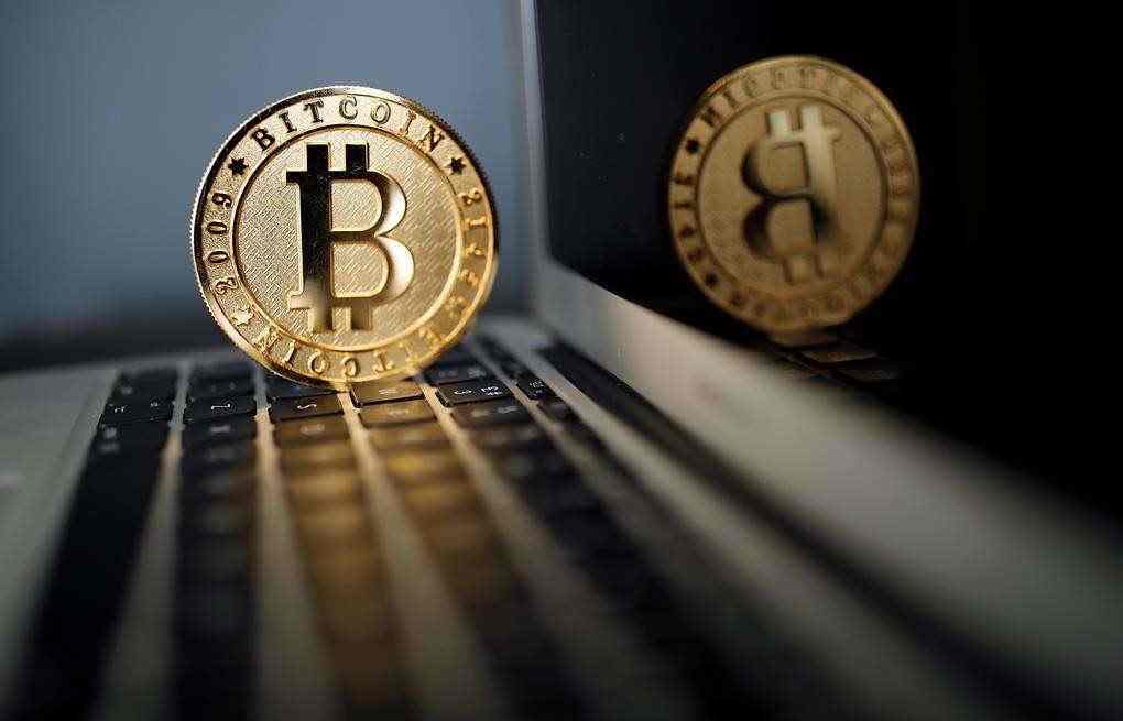 Что такое биткоин (Bitcoin) 